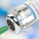 Illustration for article titled Updated Data Reveals AstraZeneca’s Vaccine Has Slightly Lower Efficacy Rate Than Initially Reported